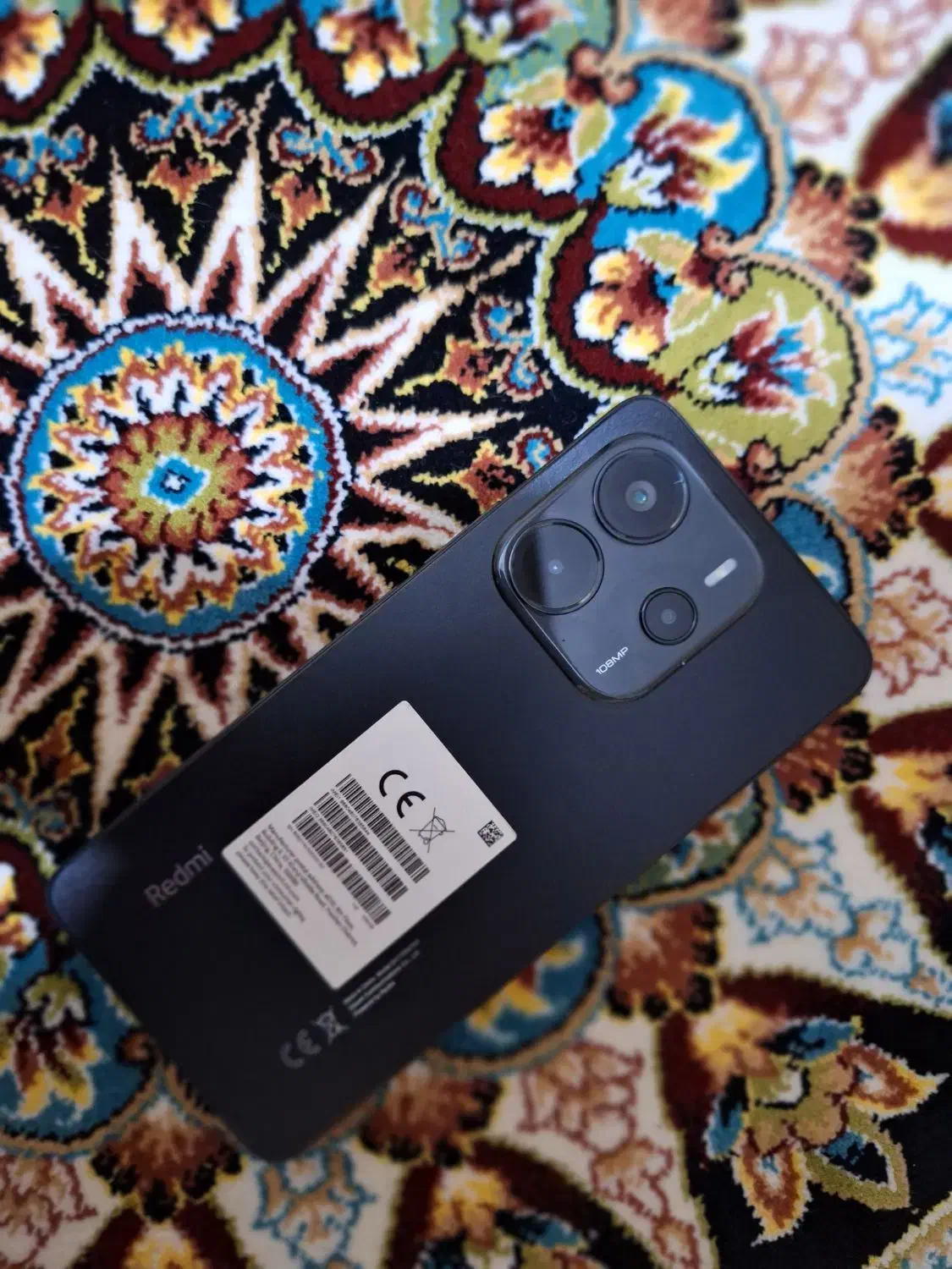 گوشی ردمی 14 نو|موبایل|یاسوج, |دیوار