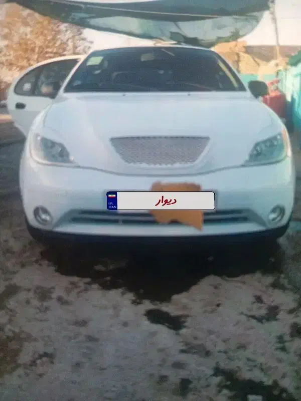 با سلام تیبا 2|خودرو سواری و وانت|کرمان, |دیوار