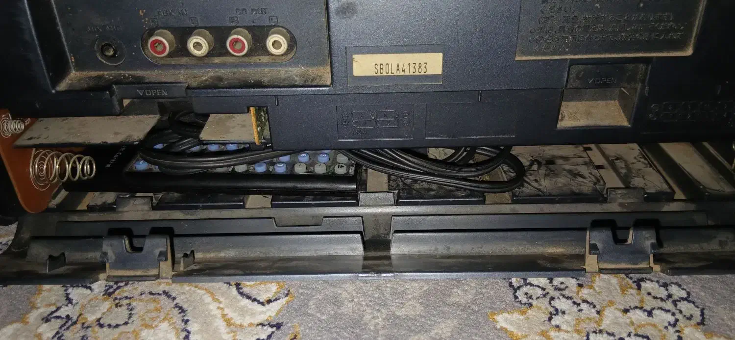 بلندگو|سیستم صوتی خانگی|شادگان, |دیوار