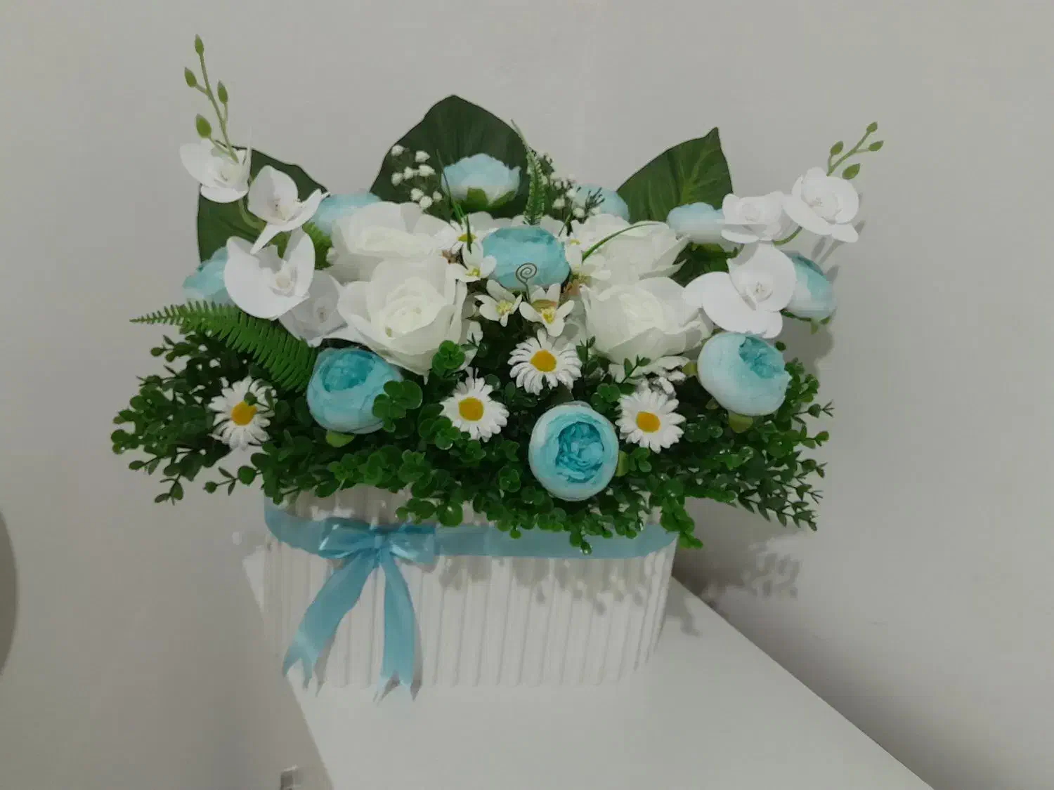 فروش گل|گل مصنوعی|خرمدره, |دیوار