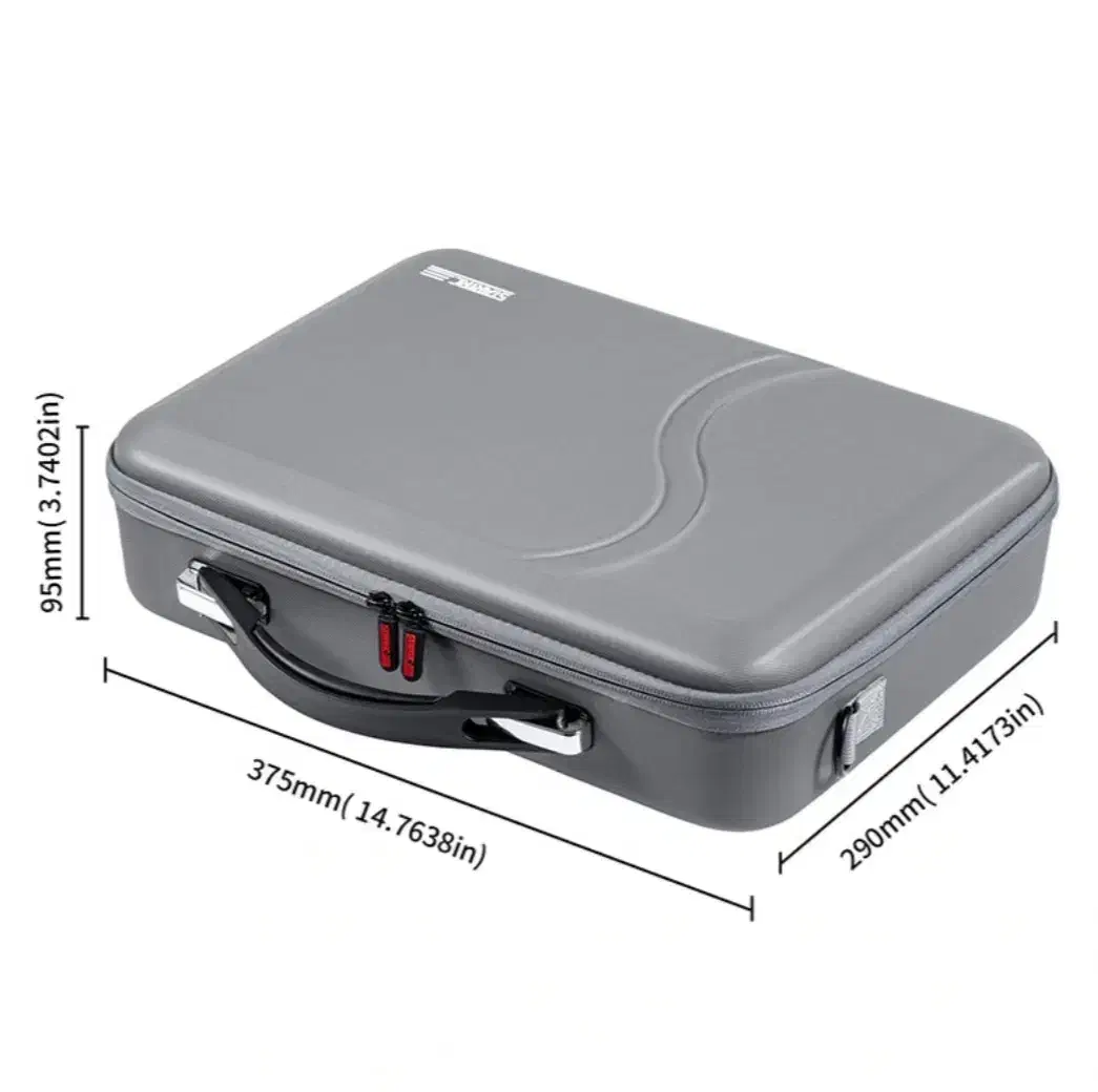 کیف لرزشگیرگیمبالSTAR Storage Case Box For DJI RS4|دوربین عکاسی و فیلم‌برداری|تهران, پامنار|دیوار