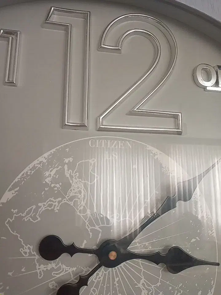 ساعت دیواری دوموتوره|ساعت دیواری و تزئینی|مشهد, شهرک امام هادی (شهرک غرب)|دیوار