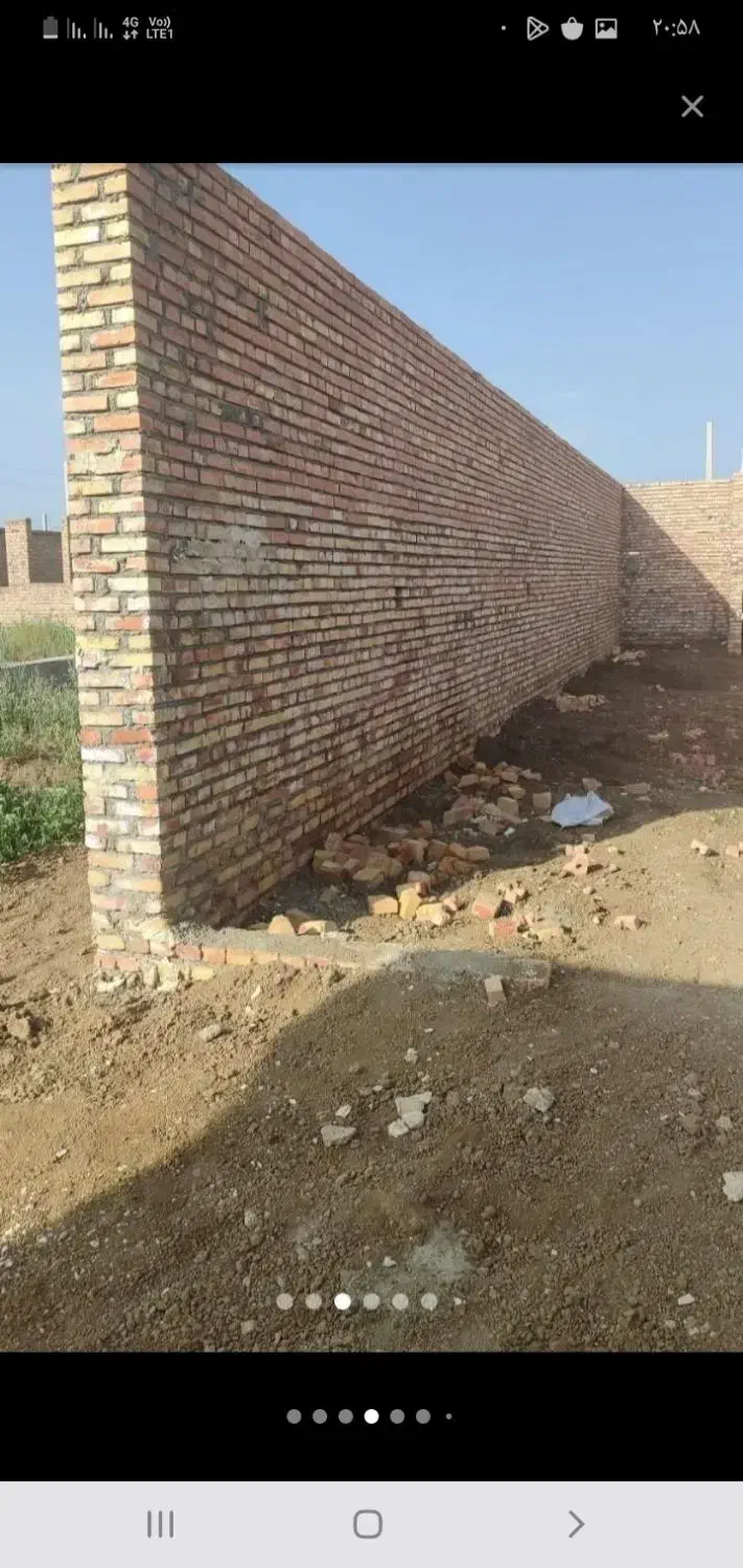 بنایی،پیمانکاری،ویلا،استخر،بنا|خدمات پیشه و مهارت|ارومیه, |دیوار