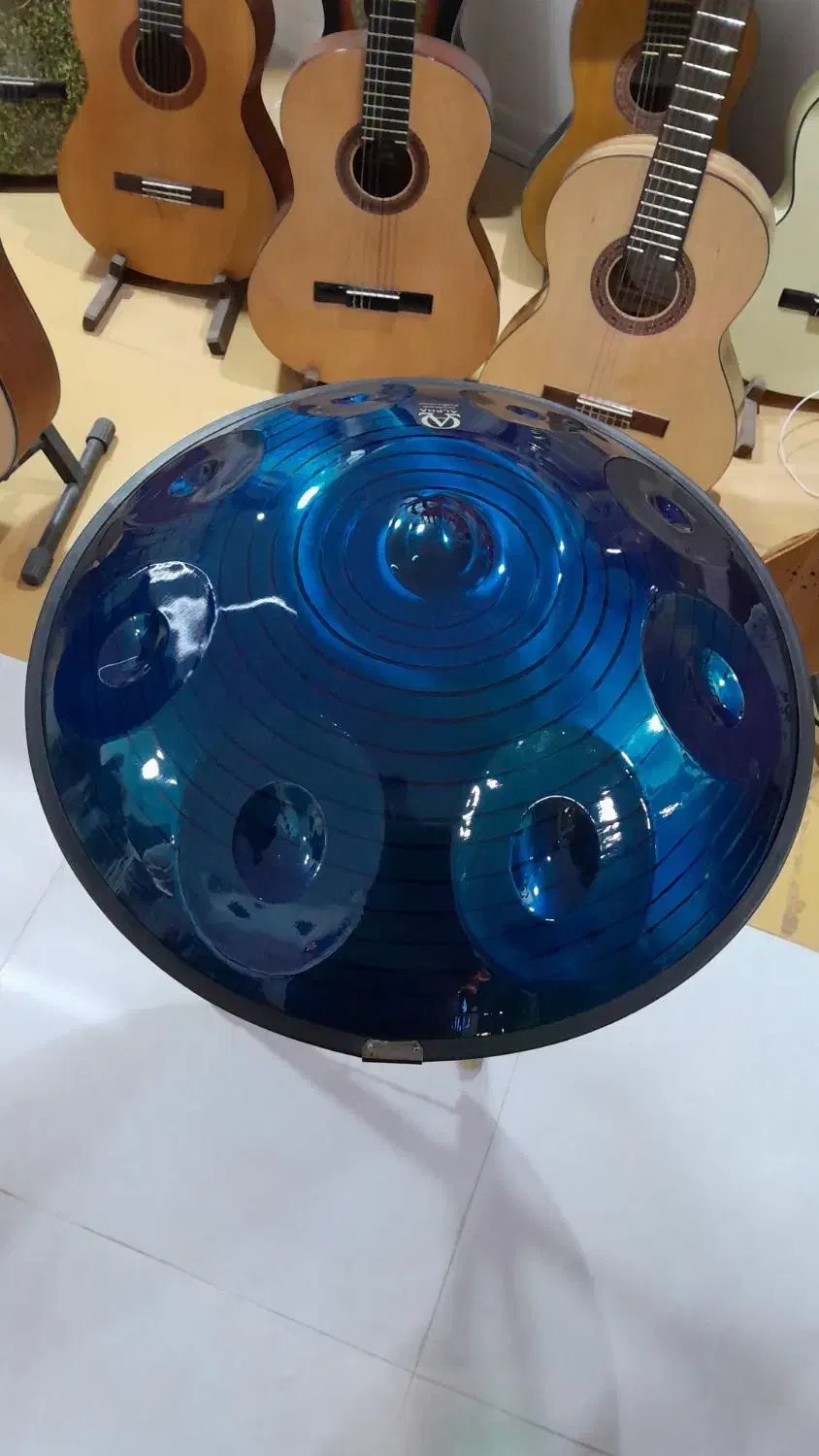 هنگدرام هندپن آلفا و آلفا پلاس|درام و پرکاشن|شاهینشهر, خبرنگار|دیوار