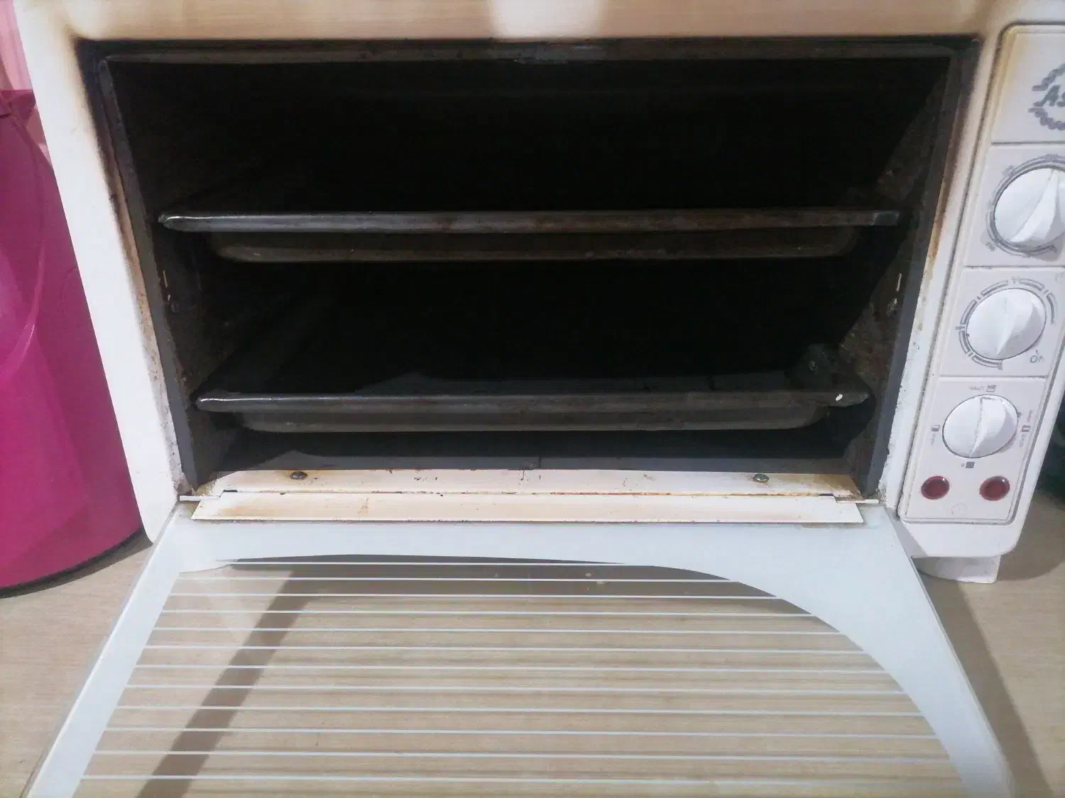 ماکروفر ترکیه|اجاق گاز و لوازم برقی پخت‌وپز|ارومیه, |دیوار