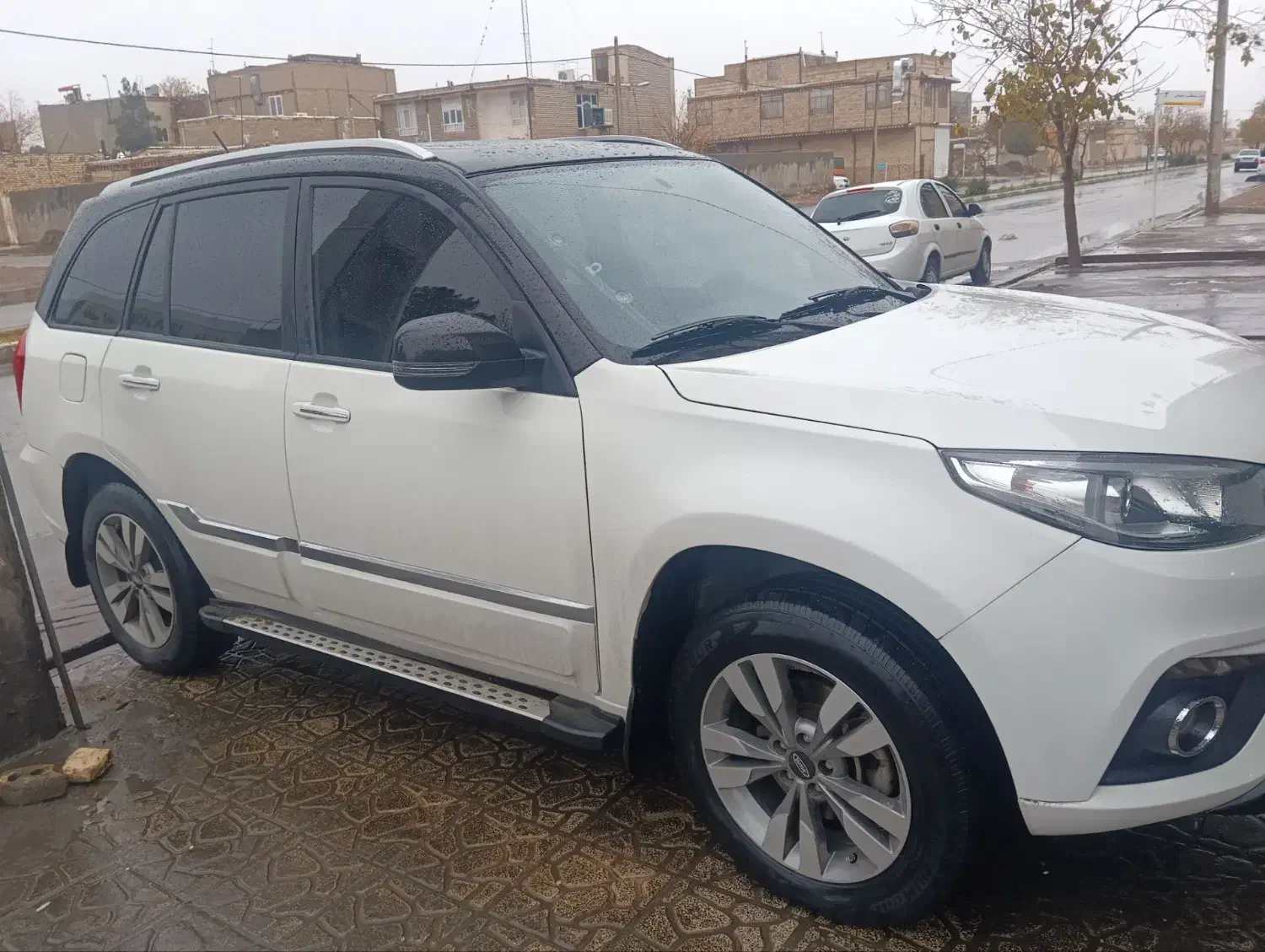 ایکس 33 s|خودرو سواری و وانت|مشهد, کوی سیدی|دیوار