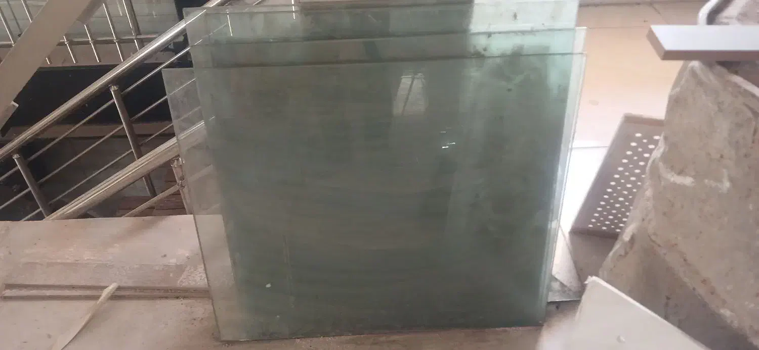 شیشه سیکوریت در ابعادمختلف|مصالح و تجهیزات ساختمان|شیراز, پارک آزادی|دیوار