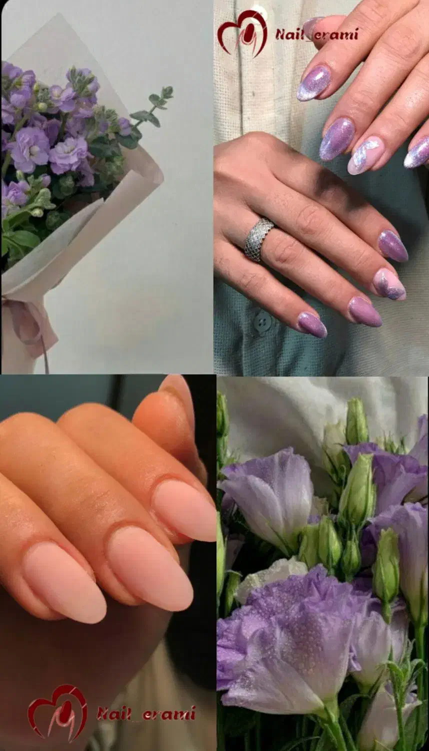 کاشت ناخن|خدمات آرایشگری و زیبایی|ساری, |دیوار