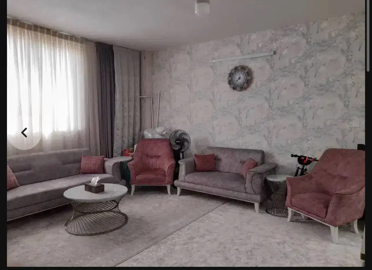 فروش اپارتمان سعیدیه اسلامشهر|فروش آپارتمان|اسلامشهر, شهرک سعیدیه|دیوار