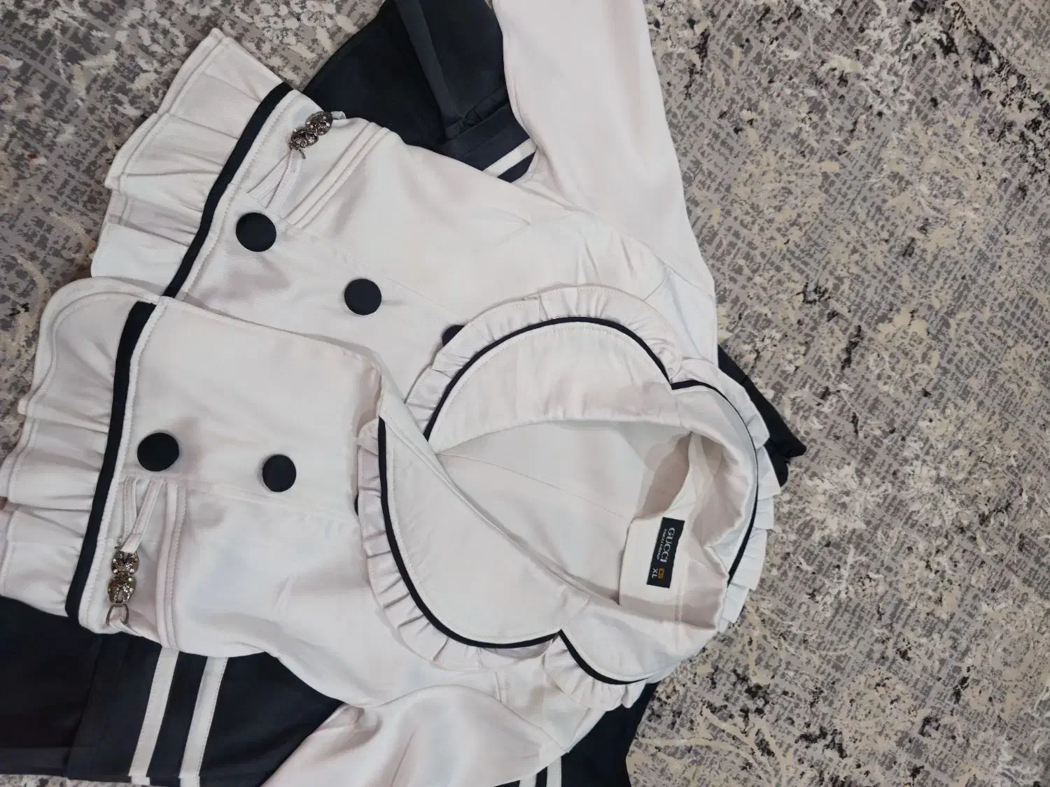 مجلسی فقط ۶۰ تومن برای نیازمندا هر کی خواست|لباس|گنبد کاووس, |دیوار