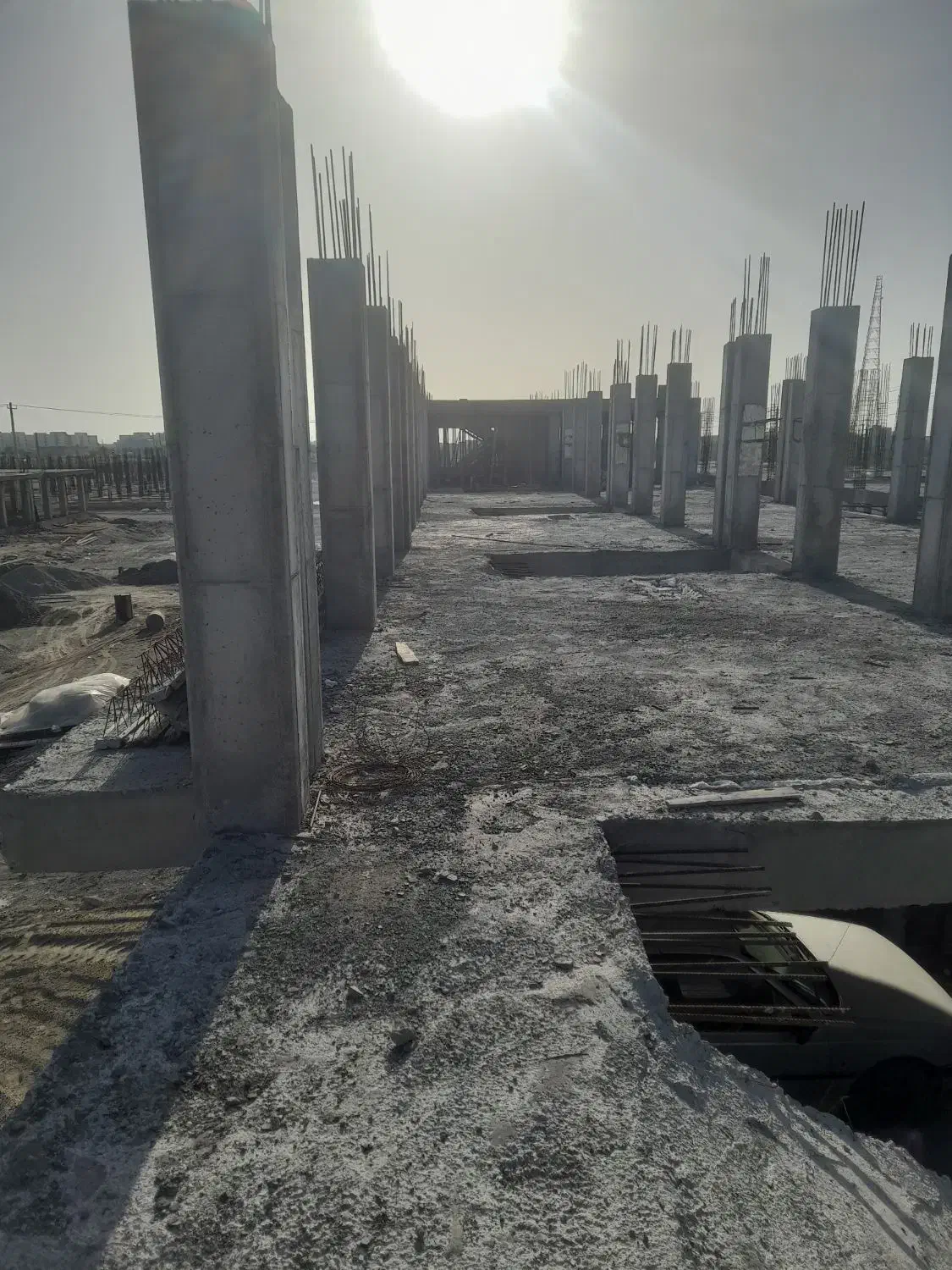 کار  ارماتور|استخدام معماری، عمران و ساختمانی|میناب, |دیوار