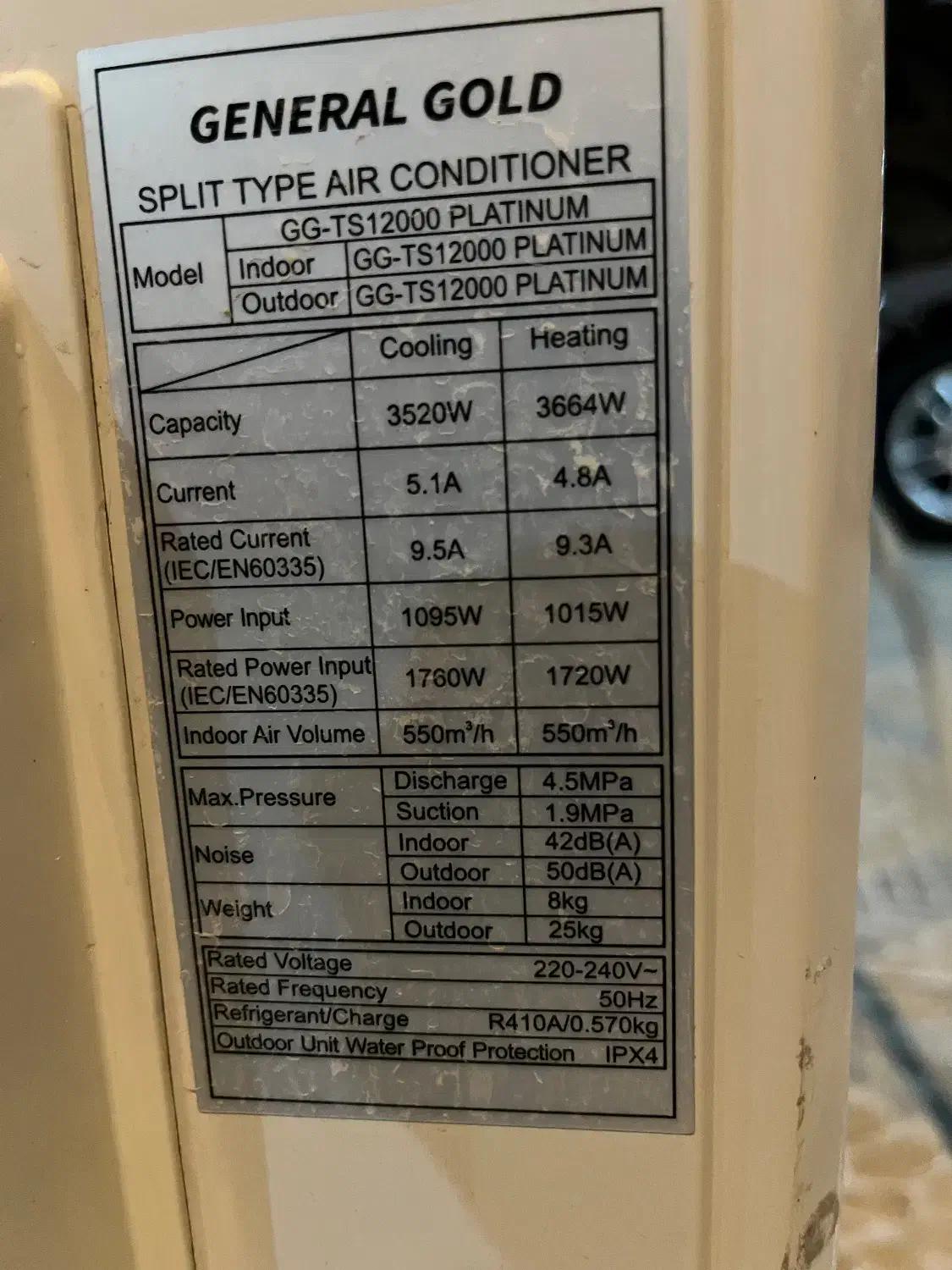 کولرگازی|کولر گازی و فن‌کوئل|نیشابور, امام خمینی|دیوار