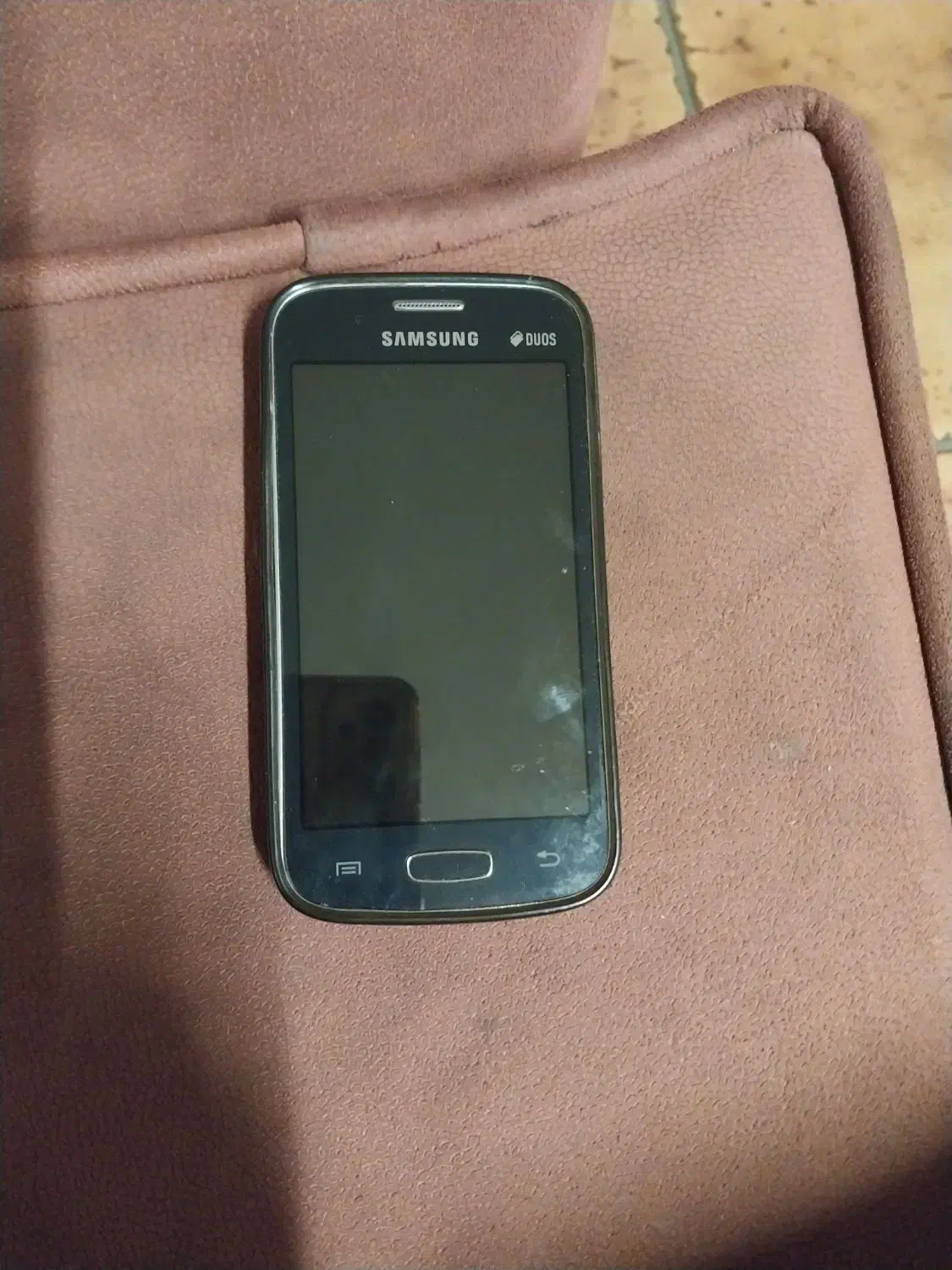 گوشی سامسونگ|موبایل|تهران, ونک|دیوار