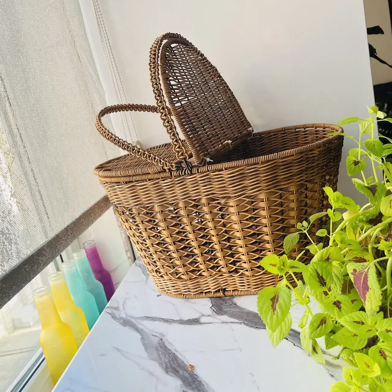 سبد وفریم بافی|خدمات آموزشی|دورود, |دیوار