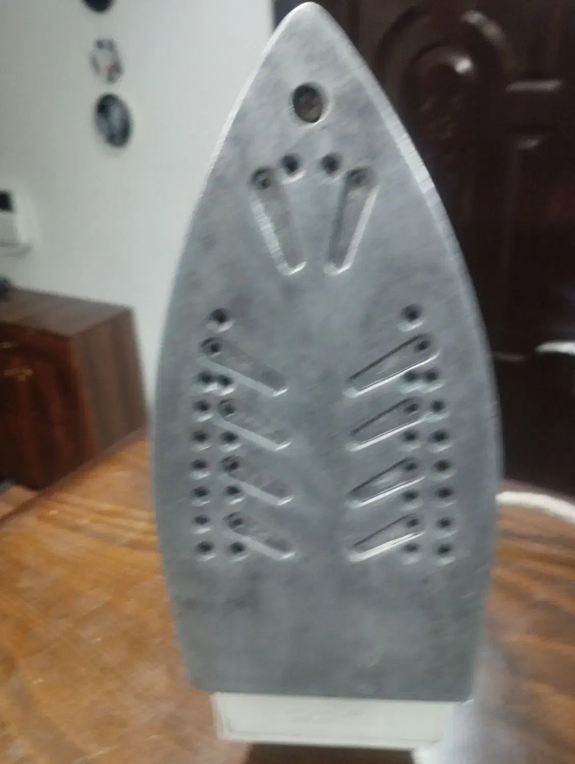 اتو بخار زاس المانی|اتو و لوازم اتو|مشهد, جاهد شهر|دیوار