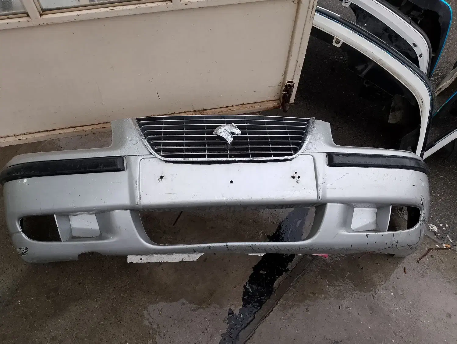 انواع سپر استوک و دست دوم|قطعات یدکی و لوازم جانبی|بانه, |دیوار