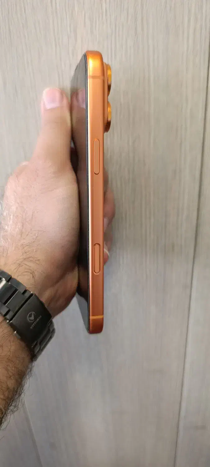 گوشی اپل iphone 17 promax|موبایل|اصفهان, بهارستان|دیوار