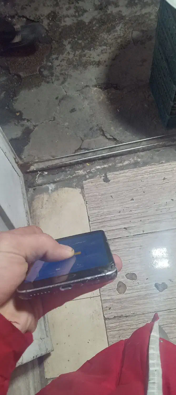 گوشی موتورولا مدل moto G5s|موبایل|قدس, شهر‌قدس|دیوار