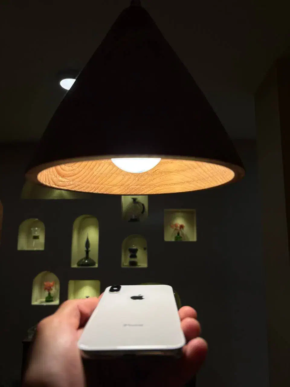 I phone Xs|موبایل|گرگان, |دیوار