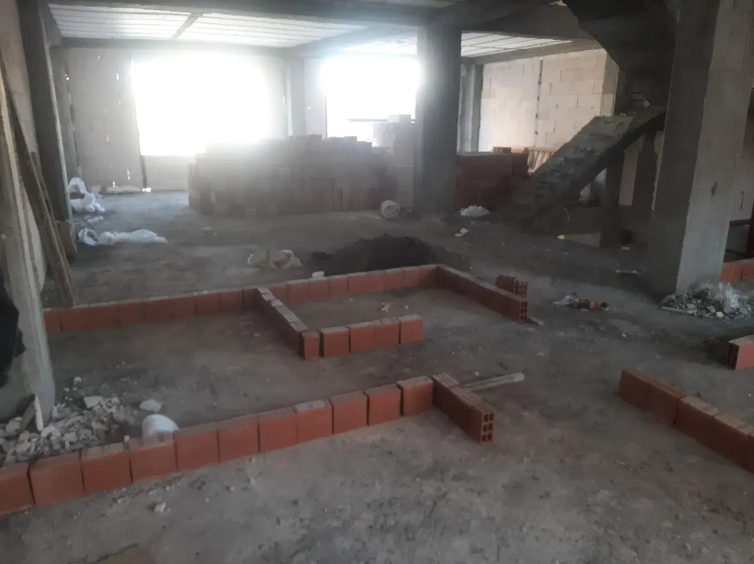 پیش فروش آپارتمان ژاندارمری|پیش‌فروش املاک|اردبیل, |دیوار