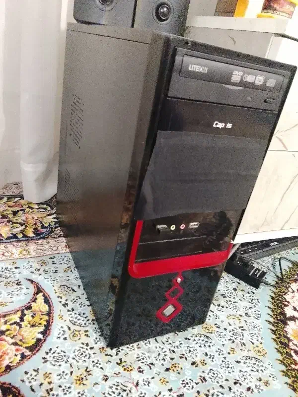 فروشی|رایانه رومیزی|مشهد, پنجتن|دیوار