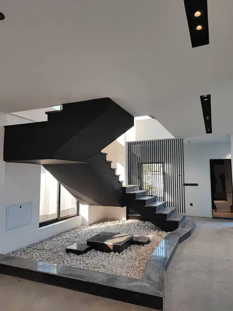 رهن ویلای ۴۶۰متری مدرن دوبلکس تنکابن|اجارهٔ خانه و ویلا|تنکابن, |دیوار