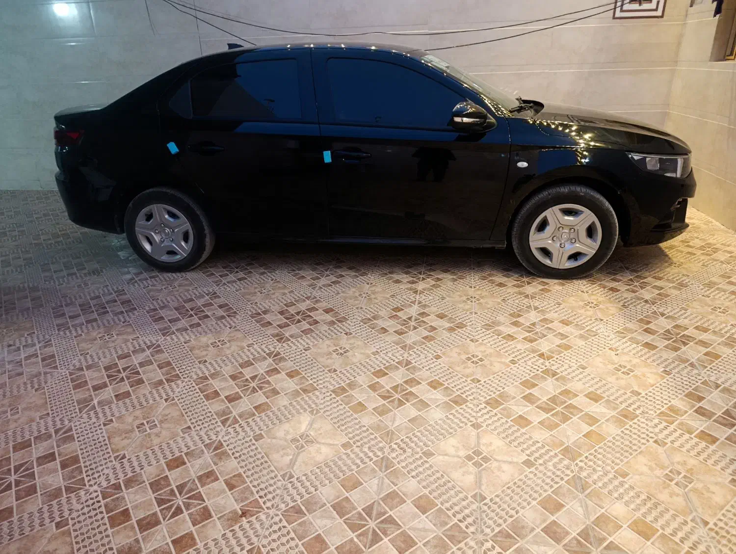 فروش تاراv1|خودرو سواری و وانت|جناح, |دیوار