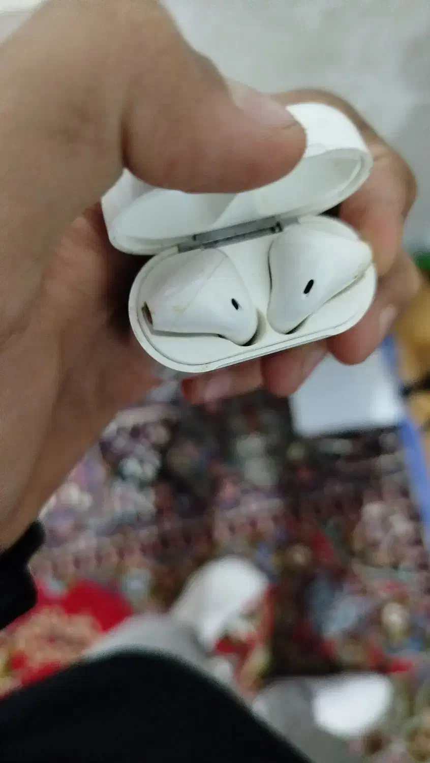 ایرپاد TWS|لوازم جانبی موبایل و تبلت|دورود, |دیوار