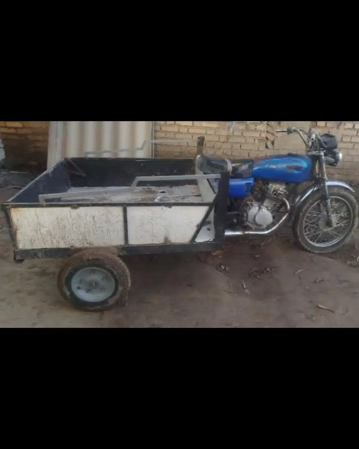 موتور سیکلت|موتورسیکلت|گنبد کاووس, |دیوار