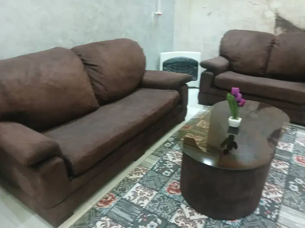 اجاره روزانه/هفتگی/ماهانه آپارتمان ۶۰ متری  تاچارا|اجارهٔ کوتاه‌مدت آپارتمان و سوئیت|شیراز, تاچارا|دیوار