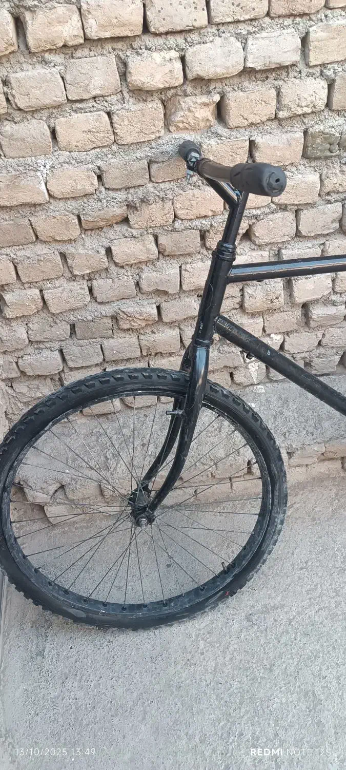 دوچرخه 26اساک|دوچرخه، اسکیت، اسکوتر|مشهد, کلاته برفی|دیوار