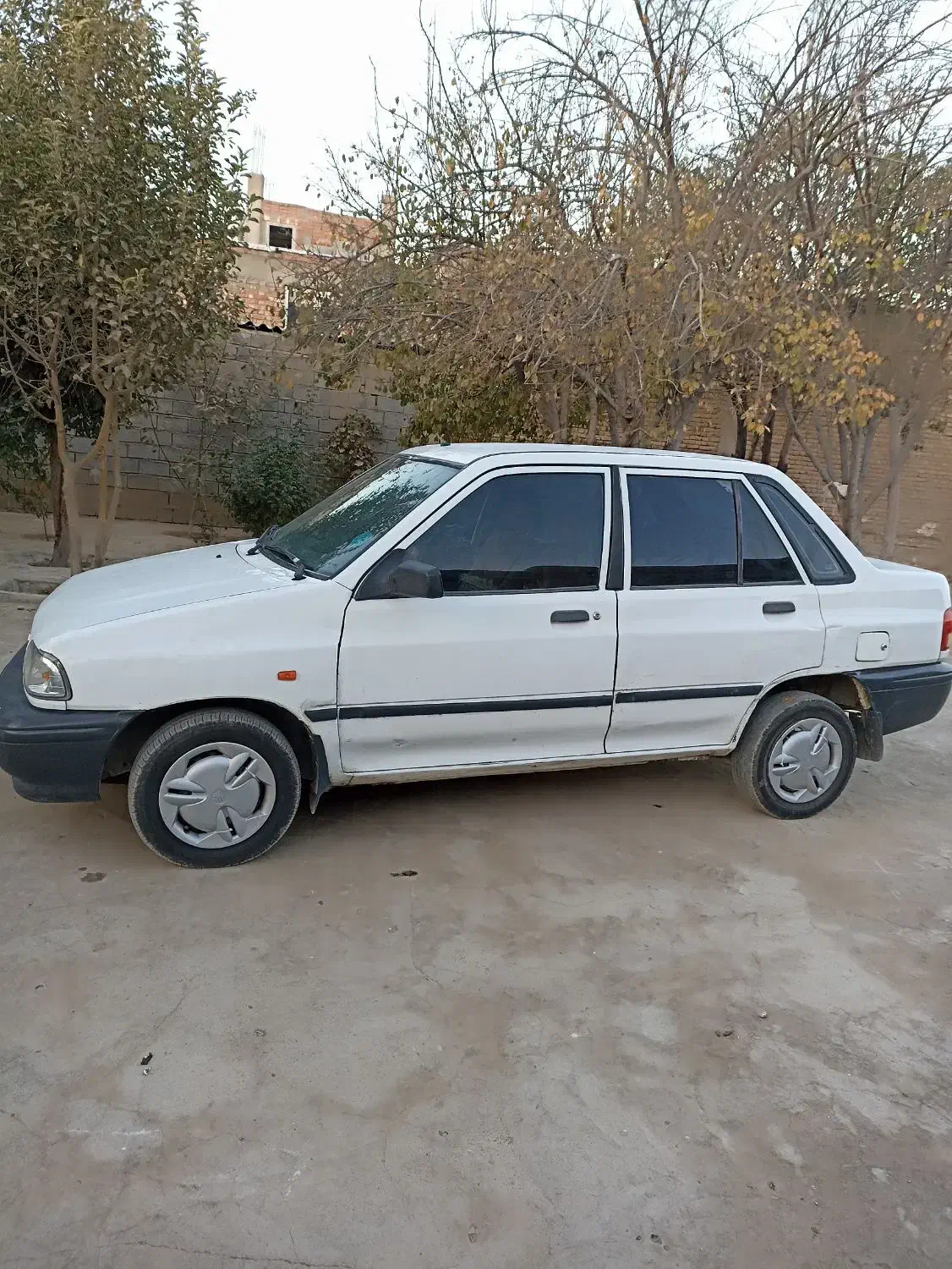 پراید مدل 90|خودرو سواری و وانت|بوکان, |دیوار