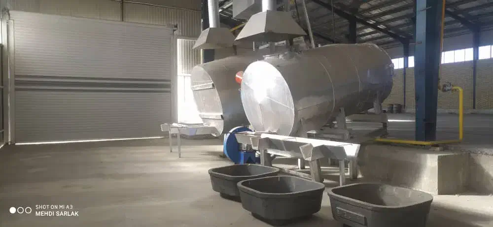 کارخانه آلومینیوم|استخدام صنعتی، فنی، مهندسی|گلپایگان, |دیوار