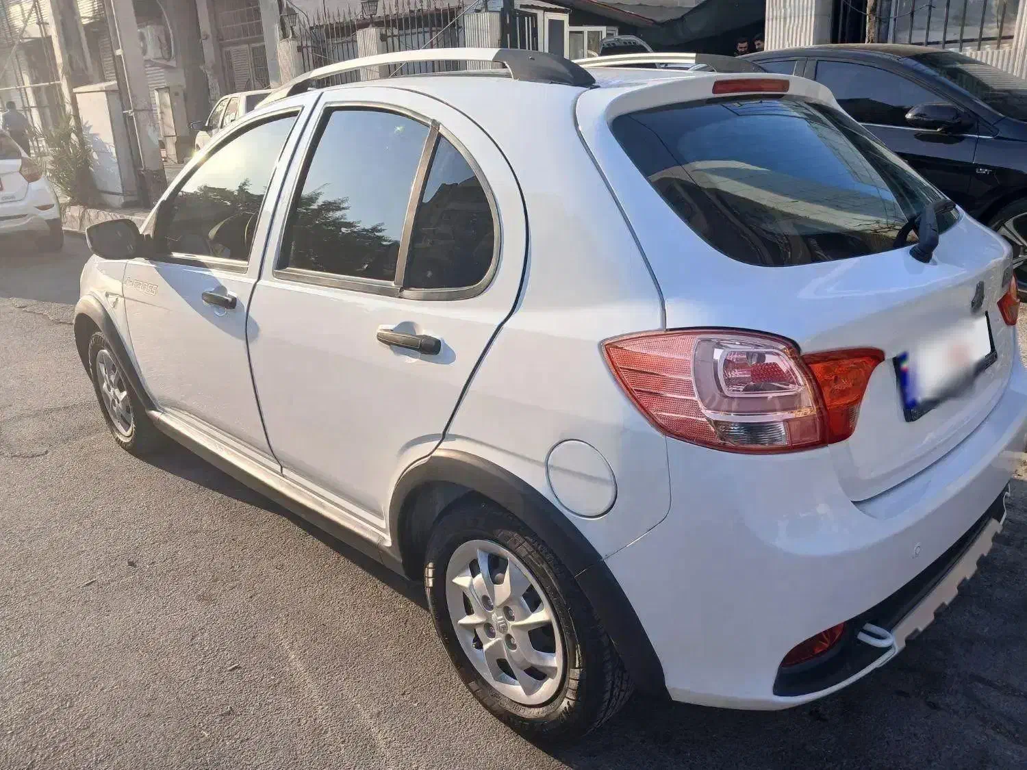 کوییک مدل ۱۳۹۹|خودرو سواری و وانت|بوشهر, |دیوار