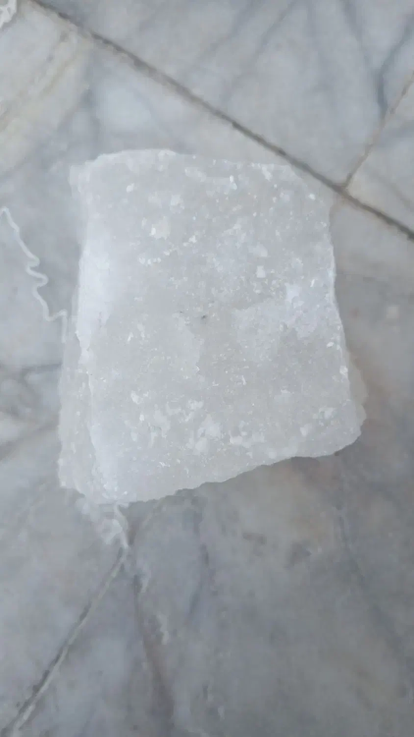 فروش نمک کوهستان طلای سفید|خوردنی و آشامیدنی|شیراز, فضلآباد|دیوار