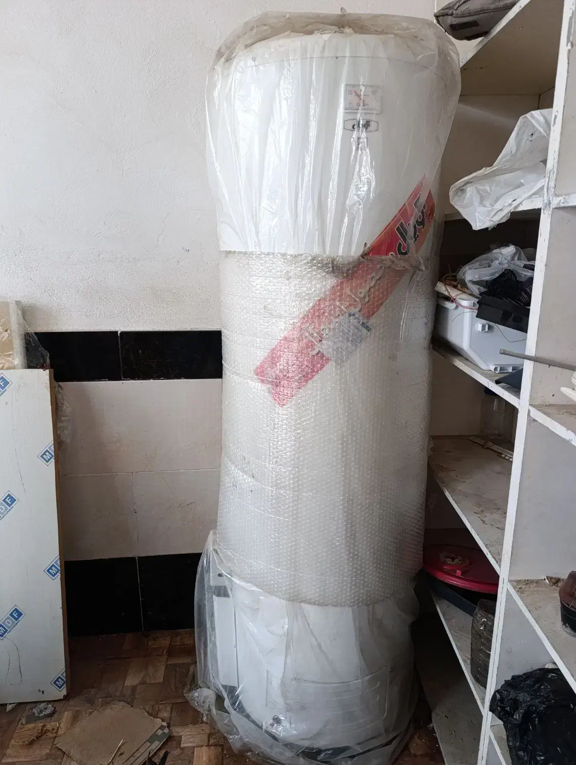 20میلیون|آبگرمکن، پکیج، شوفاژ|بندر ترکمن, |دیوار