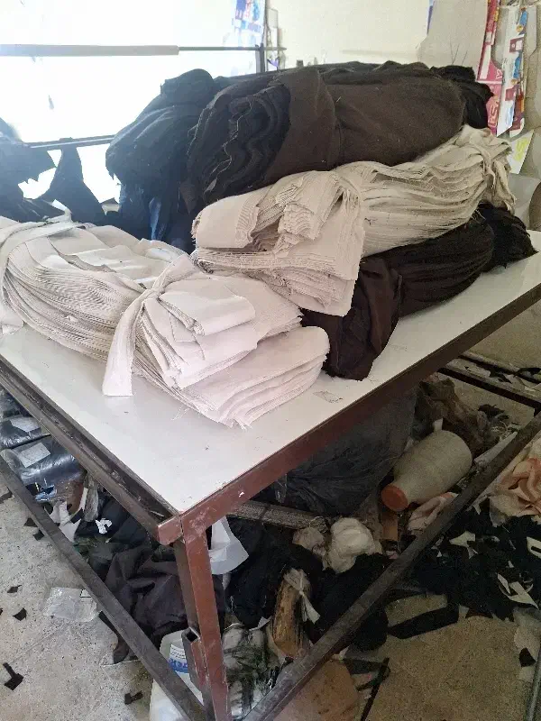 خیاط شلوار زنانه|استخدام صنعتی، فنی، مهندسی|تهران, مسعودیه|دیوار