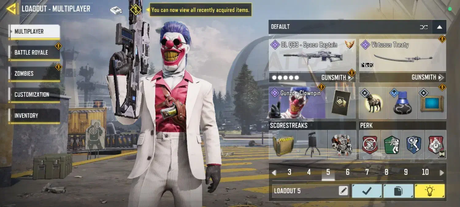 اکانت کالاف|کنسول، بازی ویدئویی و آنلاین|تربت جام, یحیی آباد|دیوار