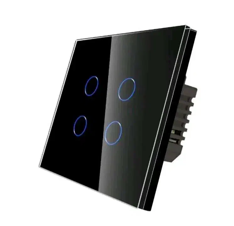 هوشمند سازی ساختمان|خدمات پیشه و مهارت|اهواز, ۳۰ متری|دیوار