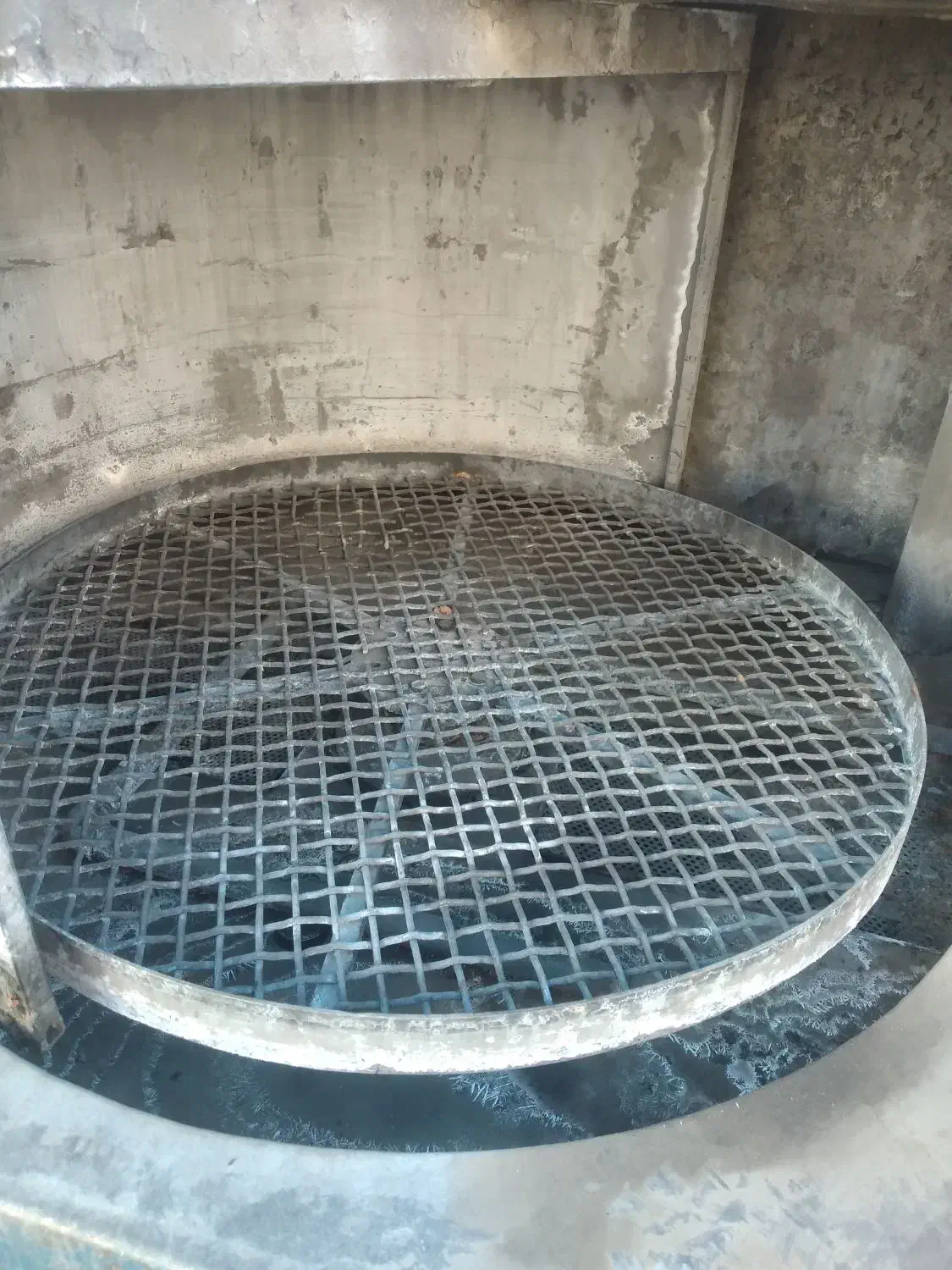 دستگاه قطعه شویی|ماشینآلات صنعتی|قوچان, |دیوار