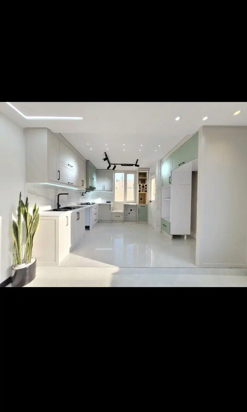 ۱۱۰متر/برند فوق لوکس/مشاعات لاکچری/ رحمانیه ۱۲|فروش آپارتمان|مشهد, الهیه|دیوار