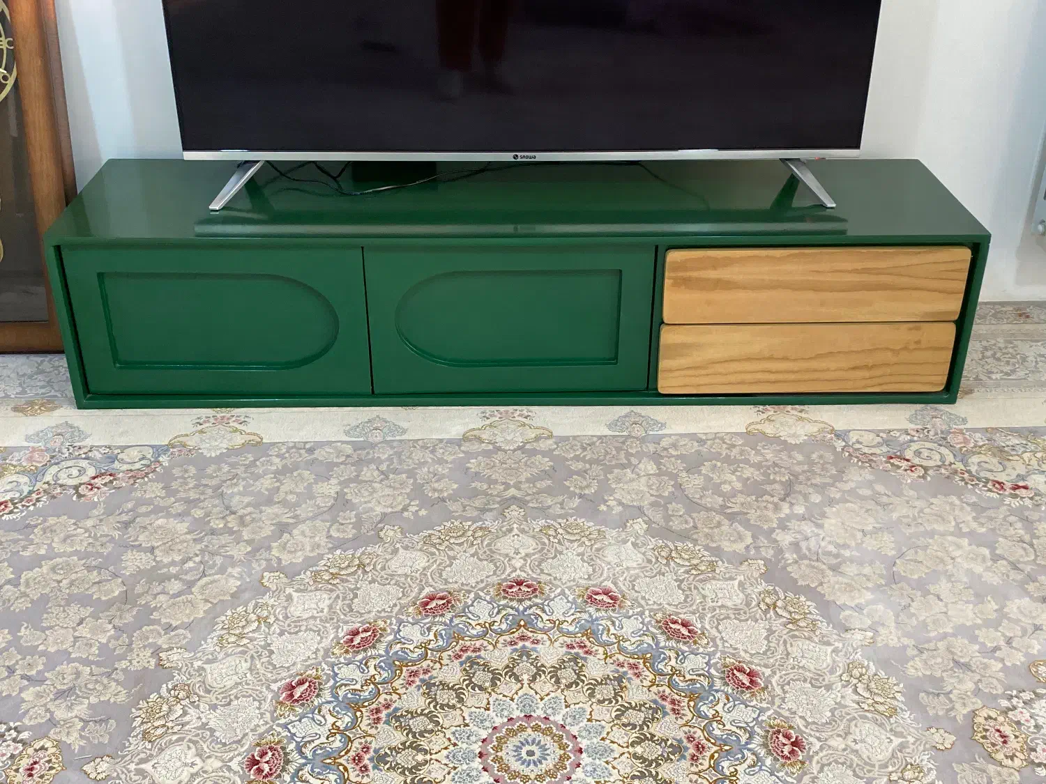 اینه کنسول|بوفه، ویترین، کنسول|محمدشهر, جعفرآباد|دیوار