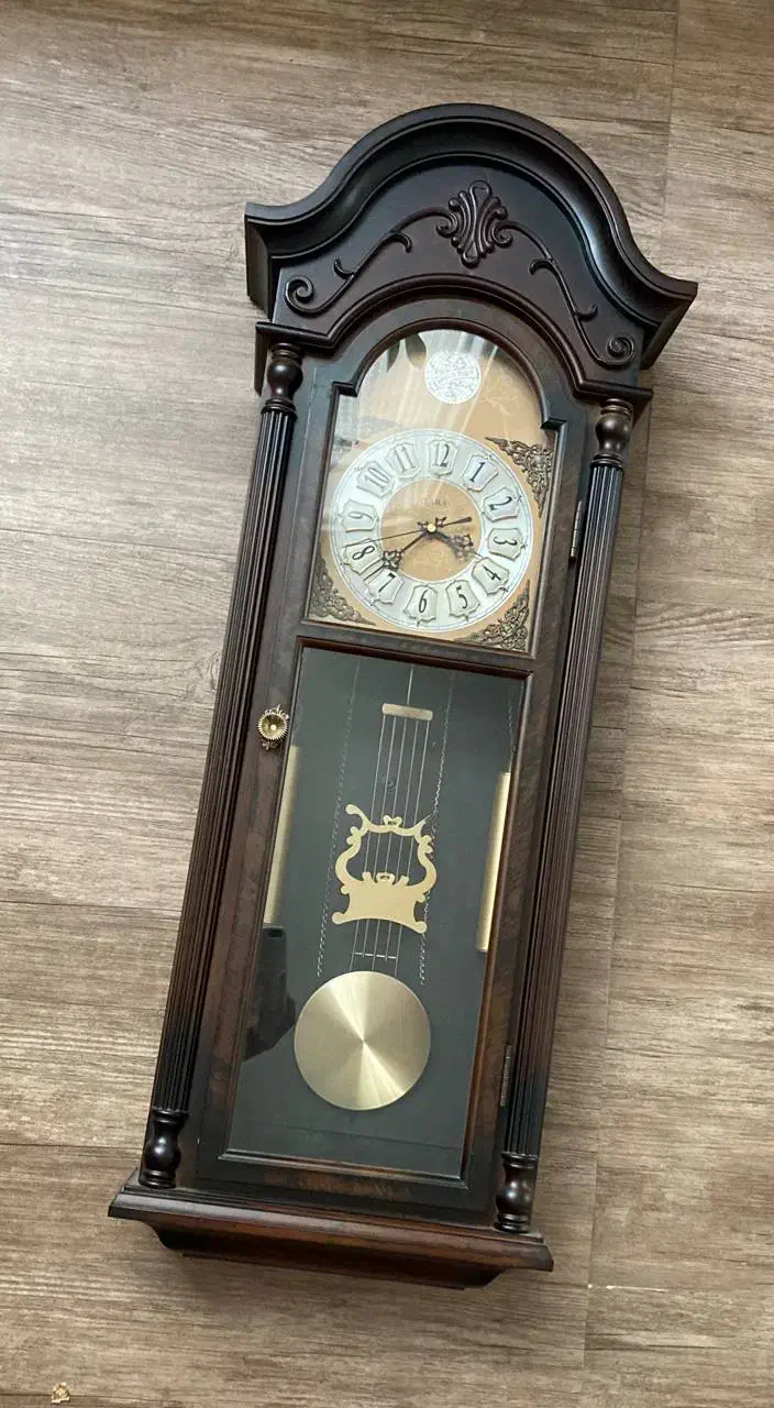 ساعت دیواری|ساعت دیواری و تزئینی|همدان, |دیوار