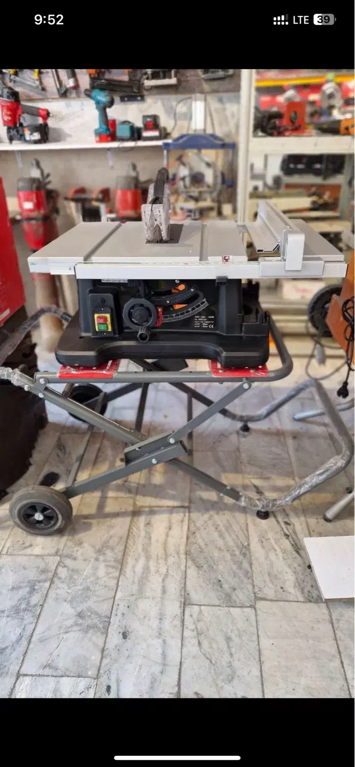 اره رومیزی مجیک|ابزارآلات|بیرجند, |دیوار