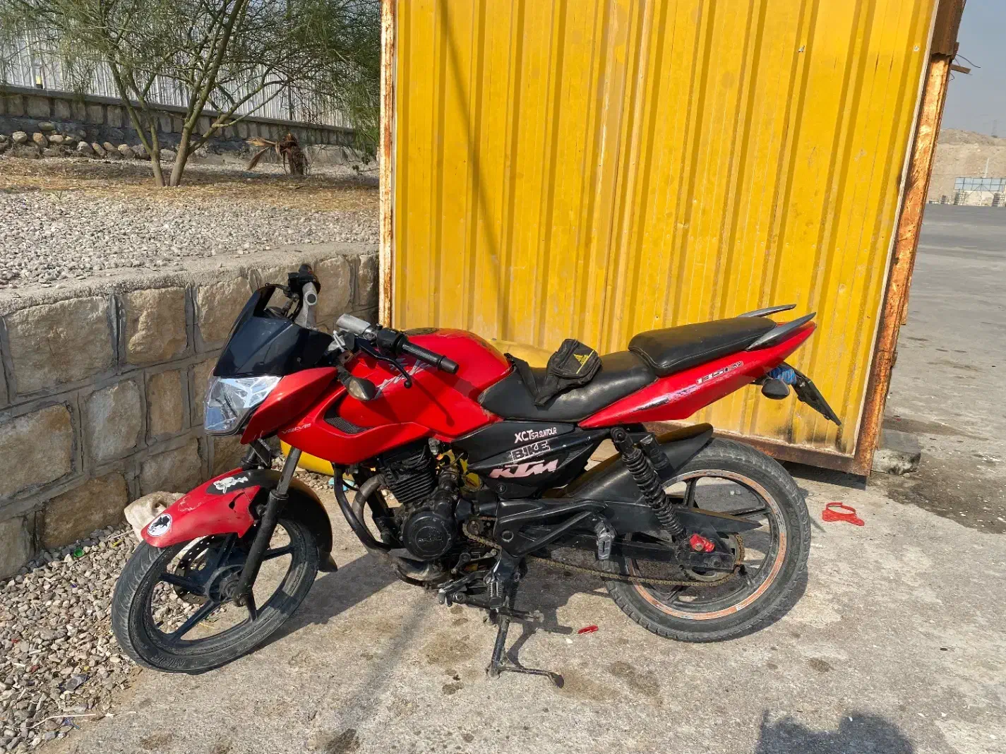 موتور|موتورسیکلت|بندرعباس, |دیوار