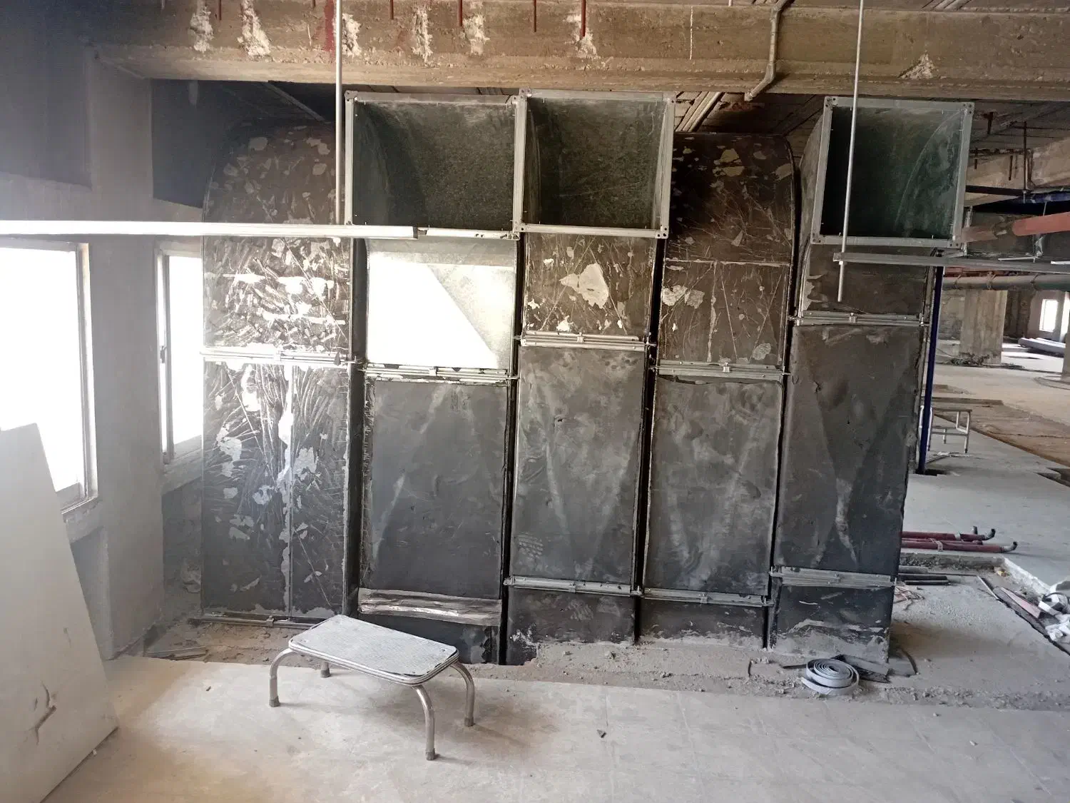 کانال کولر سازی|خدمات پیشه و مهارت|چهاردانگه (تهران), |دیوار