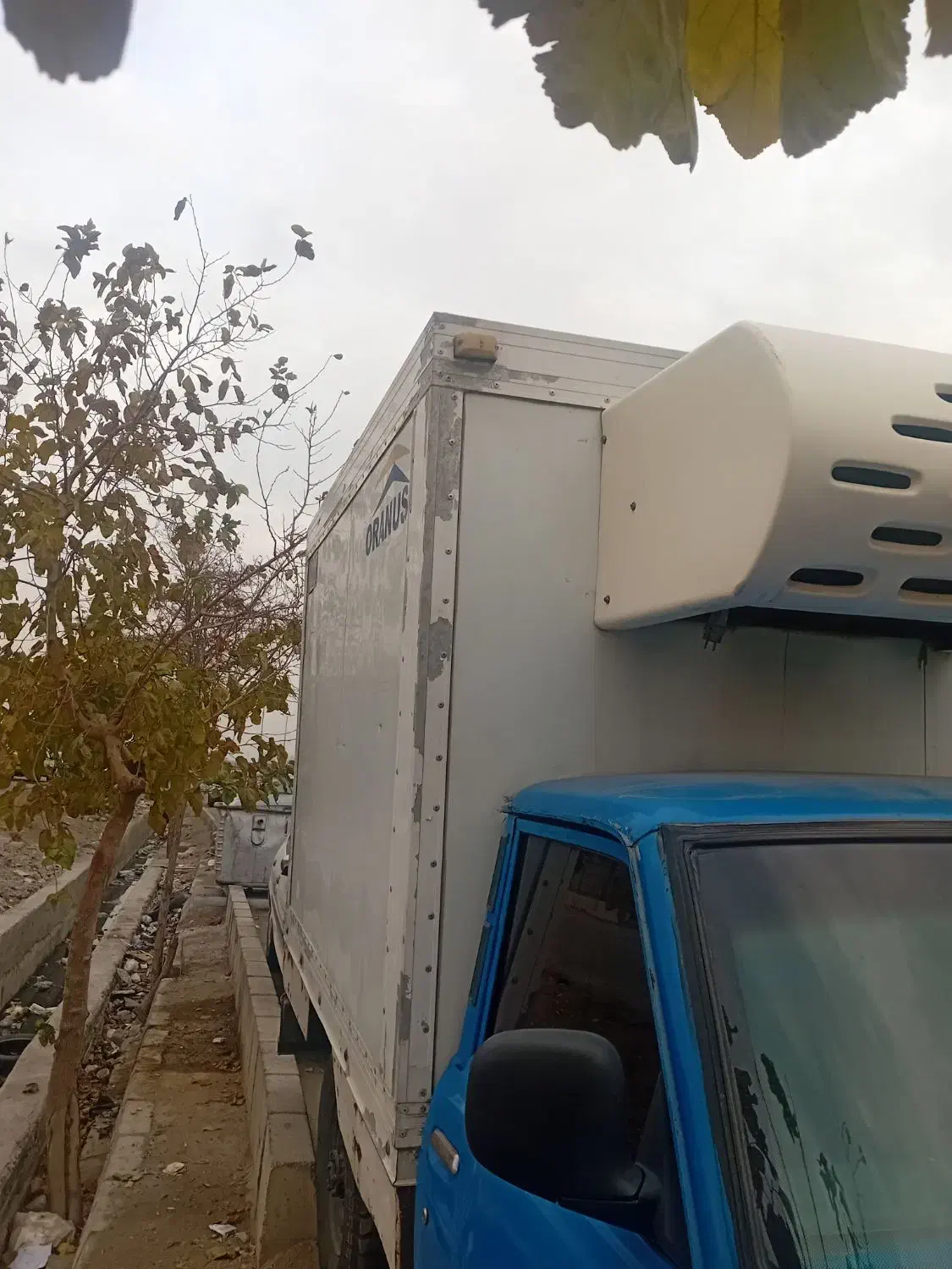 یخچالزیر صفری واسه بستنیموادمنجمدی درحد صفر|قطعات یدکی و لوازم جانبی|اندیشه, اندیشه فاز ۱|دیوار