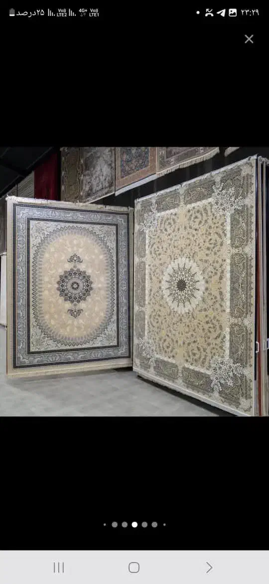 فرش های زیبا برای هر سلیقه ای|فرش|سوسنگرد, |دیوار