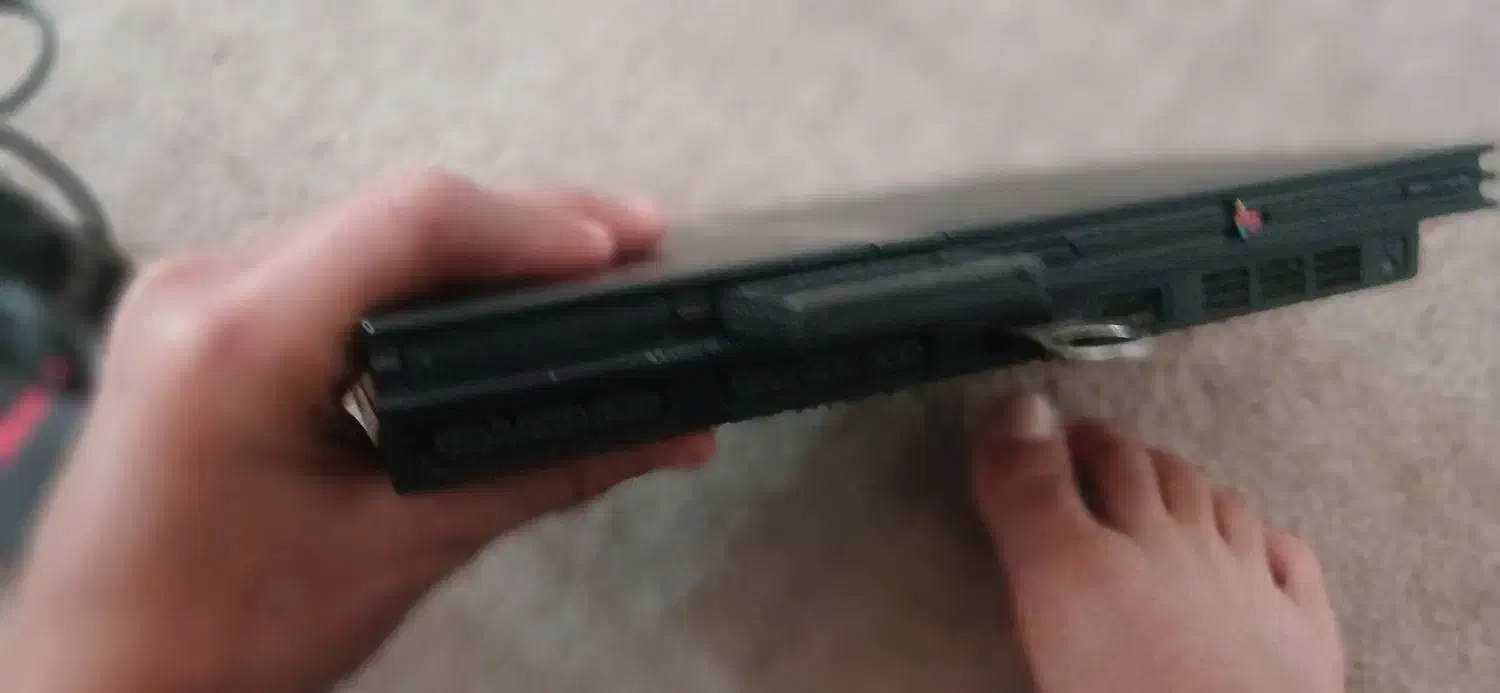 در حد نو|کنسول، بازی ویدئویی و آنلاین|بهبهان, |دیوار