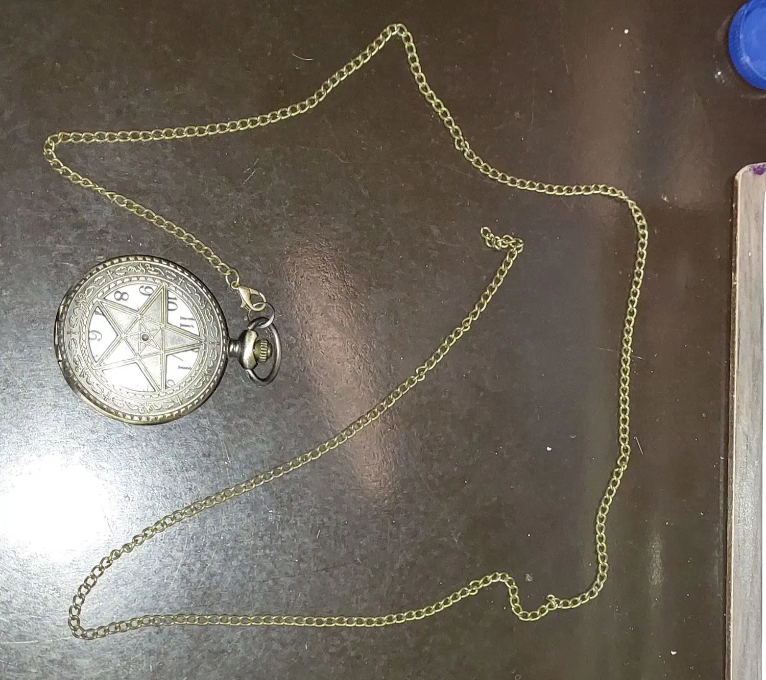 ساعت جیبی کوارتز|ساعت|اردبیل, |دیوار